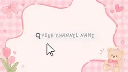 Template for blog