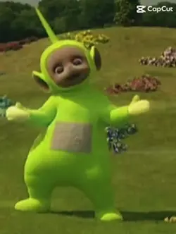 Dipsy edit!