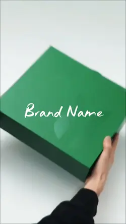 Unboxing