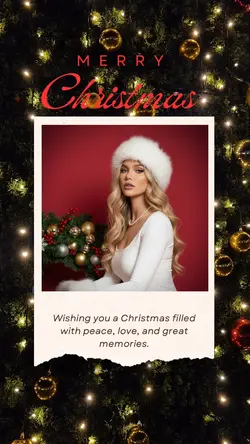 Christmas Card