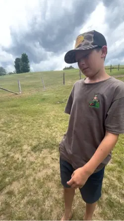 What sound does