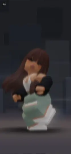 The only AI in this