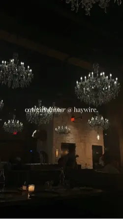 dinner vlog