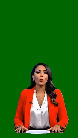 Funny News Reporter