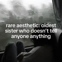 rare aesthetic 