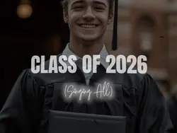 Class of 2026
