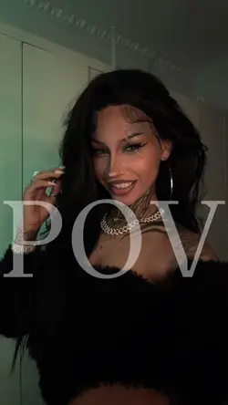 POV trend