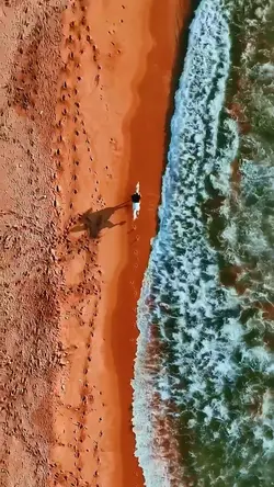 Nature vibes
