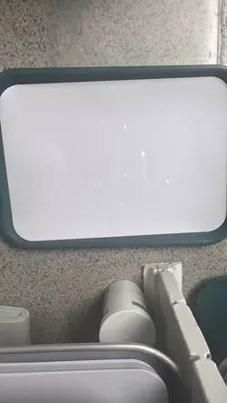 Quick setup