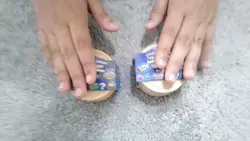 dumpling unboxing