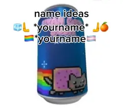 name ideas