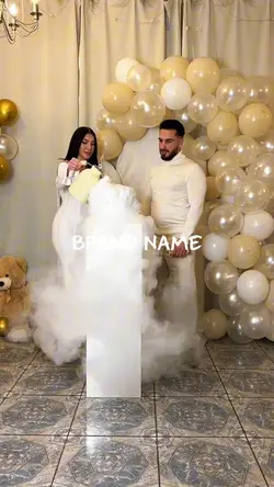 Gender reveal