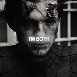 Spider-Man edit