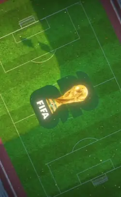 2026 World Cup
