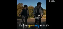 MORE BYLER