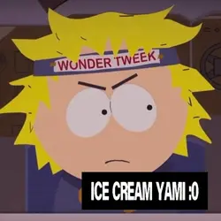 ice cream