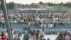 Graduation 