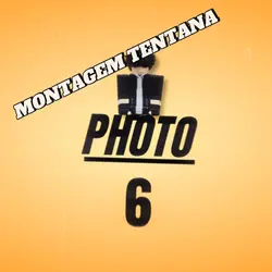 MONTAGEM TENTANA