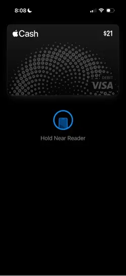 APPLE PAY SOUND🙏