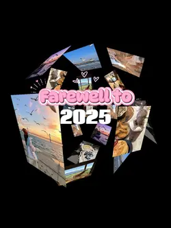 Farewell to 2025
