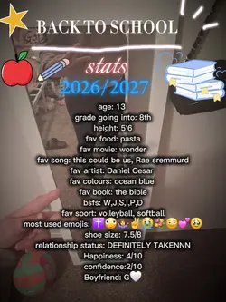 26-27 schl yr stats