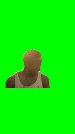 snowfall meme