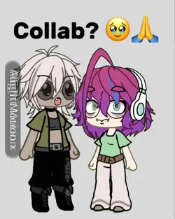 collab uwu