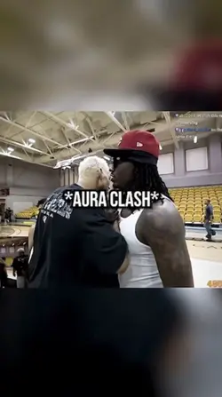 AURA Clash