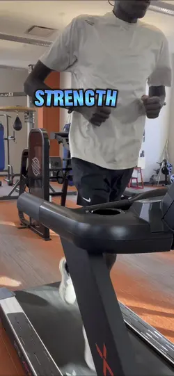 Cross training 