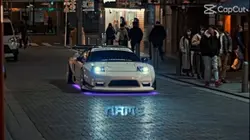 Tokyo