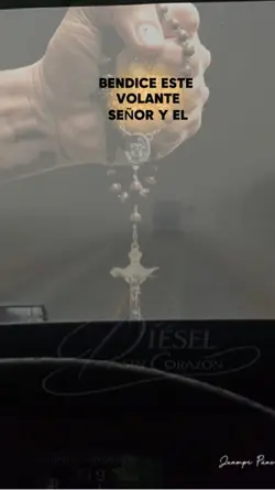 #Dios