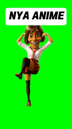 NYA ANIME
