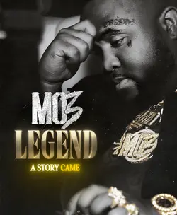 Mo3 legend Rip