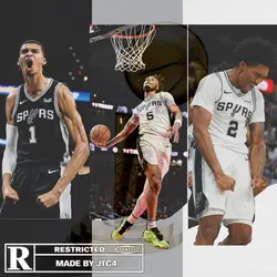 Spurs