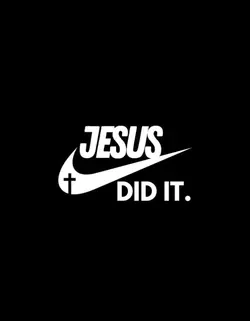 Jesus is king