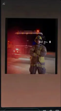 Firefighter