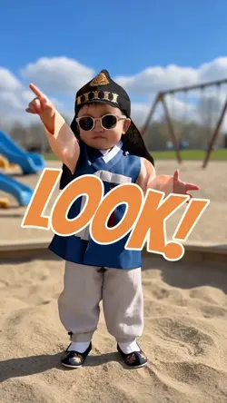KBoyLook