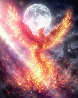Phoenix Fire