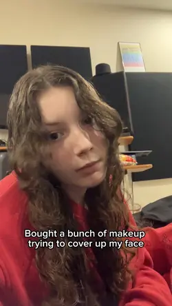 Bought Makeup