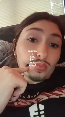 maybe