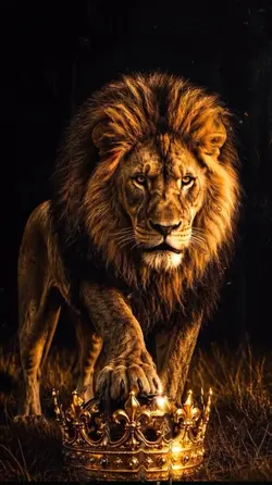 lion king ai 