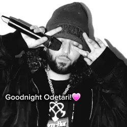 GOODNIGHTTTT