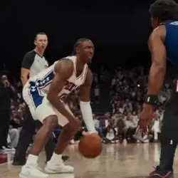 Tyrese maxey edit