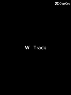 Track is my life 