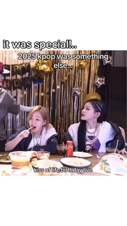 kpop 2025