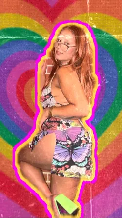 single photo fem 🌈