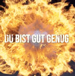 Du big gut genug