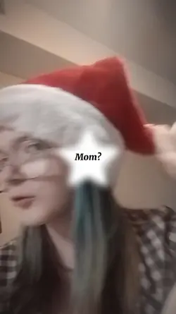mom <3