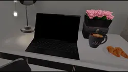 Computer IMVU