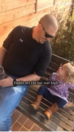 dad